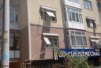 KOCAELİ GÖLCÜK DEĞİRMENDERE'DE 3+1 SATILIK DAİRE - 1 - 33099