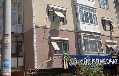 KOCAELİ GÖLCÜK DEĞİRMENDERE'DE 3+1 SATILIK DAİRE