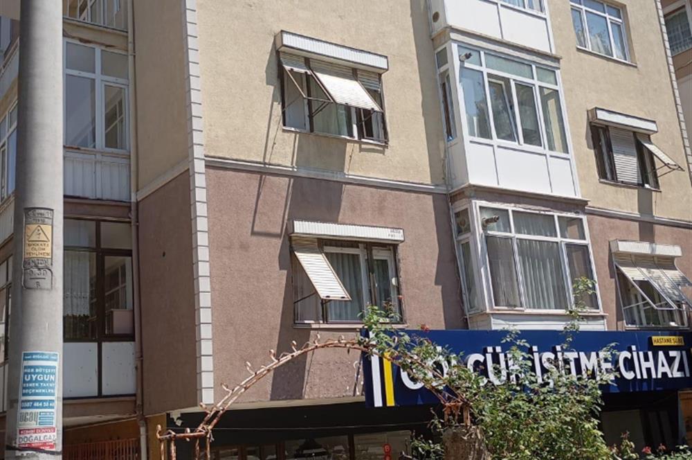 KOCAELİ GÖLCÜK DEĞİRMENDERE'DE 3+1 SATILIK DAİRE