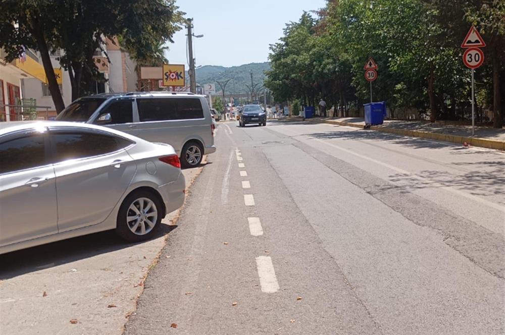 KOCAELİ GÖLCÜK DEĞİRMENDERE'DE 3+1 SATILIK DAİRE