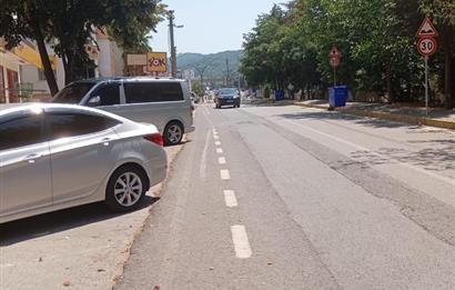 KOCAELİ GÖLCÜK DEĞİRMENDERE'DE 3+1 SATILIK DAİRE