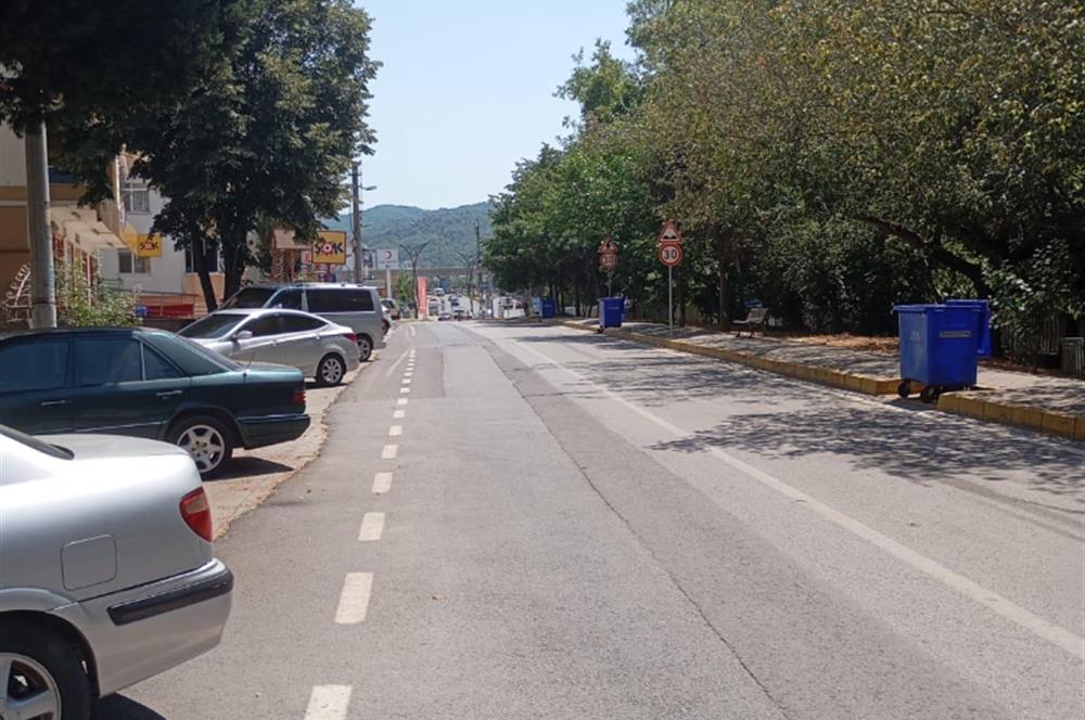 KOCAELİ GÖLCÜK DEĞİRMENDERE'DE 3+1 SATILIK DAİRE