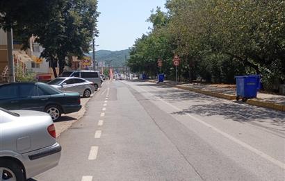 KOCAELİ GÖLCÜK DEĞİRMENDERE'DE 3+1 SATILIK DAİRE