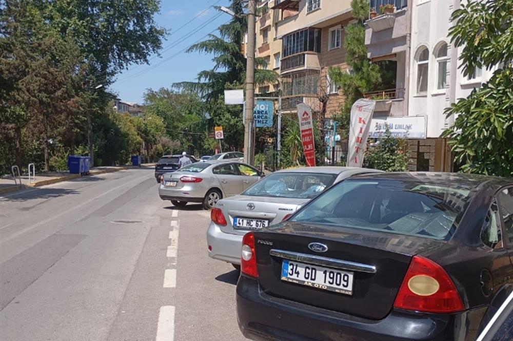 KOCAELİ GÖLCÜK DEĞİRMENDERE'DE 3+1 SATILIK DAİRE