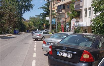 KOCAELİ GÖLCÜK DEĞİRMENDERE'DE 3+1 SATILIK DAİRE