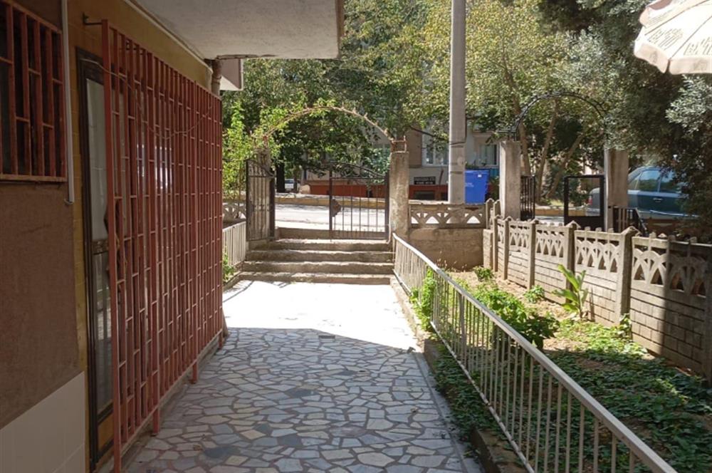 KOCAELİ GÖLCÜK DEĞİRMENDERE'DE 3+1 SATILIK DAİRE