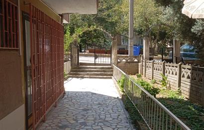 KOCAELİ GÖLCÜK DEĞİRMENDERE'DE 3+1 SATILIK DAİRE