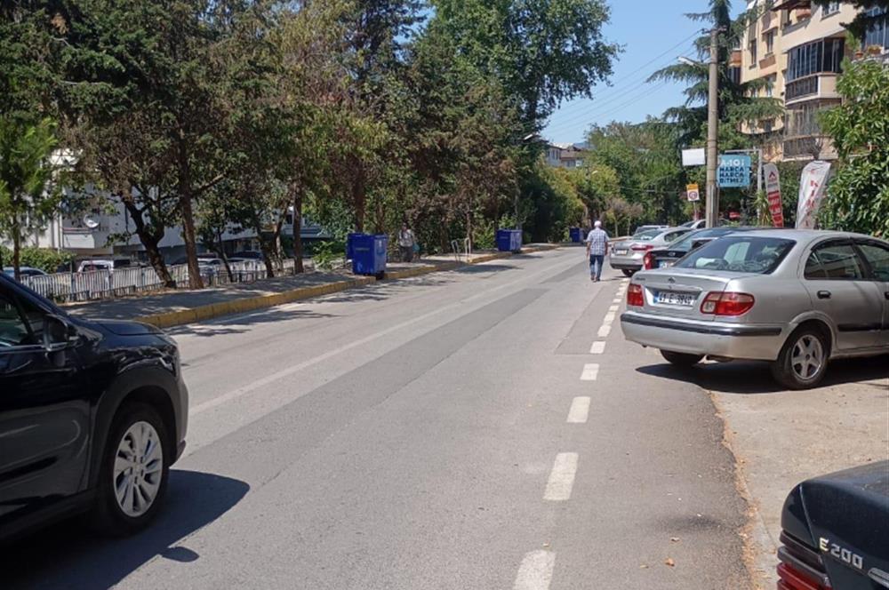 KOCAELİ GÖLCÜK DEĞİRMENDERE'DE 3+1 SATILIK DAİRE