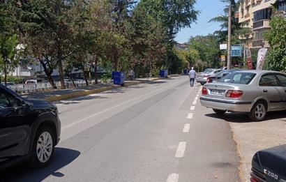 KOCAELİ GÖLCÜK DEĞİRMENDERE'DE 3+1 SATILIK DAİRE