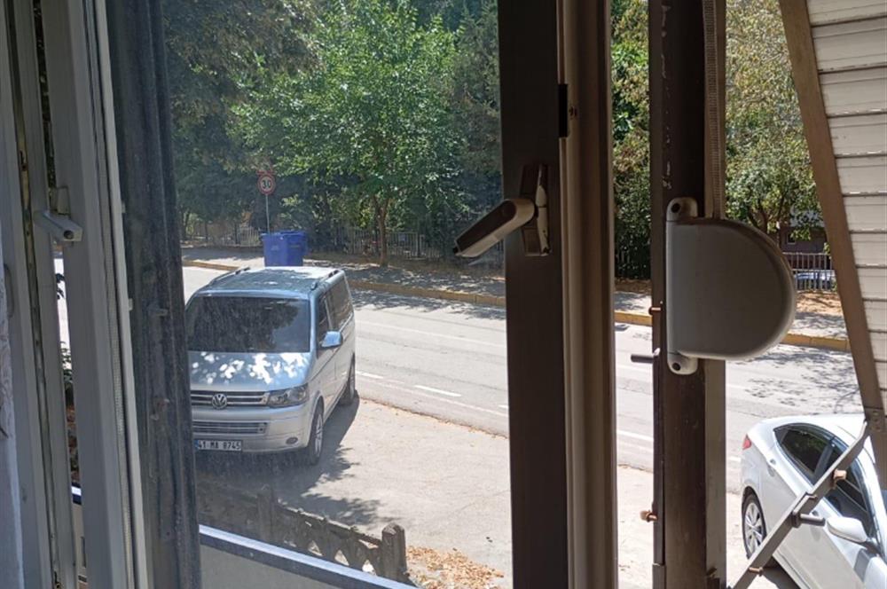 KOCAELİ GÖLCÜK DEĞİRMENDERE'DE 3+1 SATILIK DAİRE