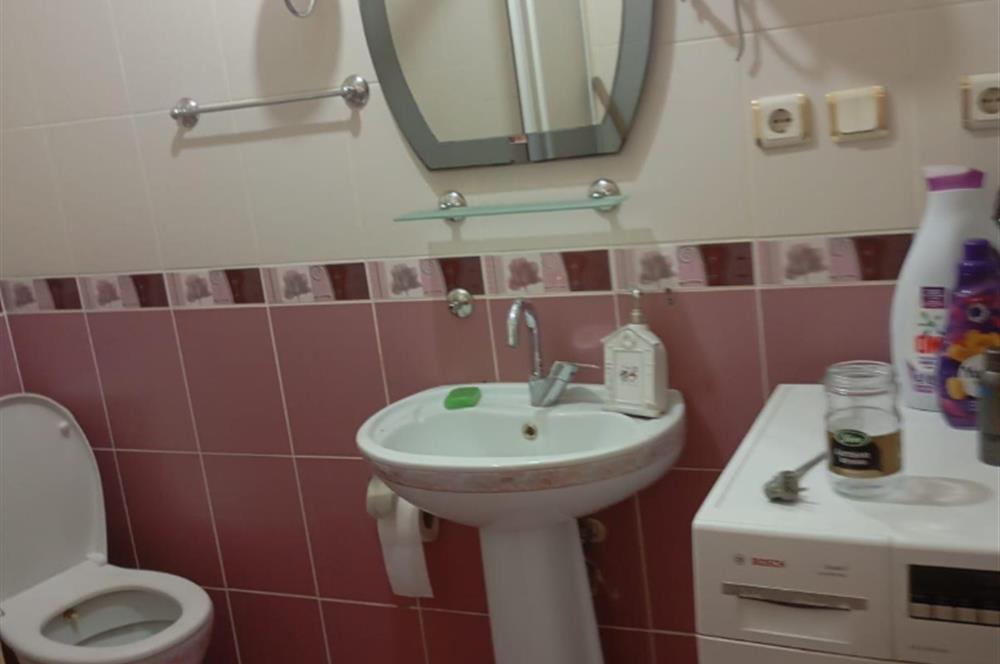 KOCAELİ GÖLCÜK DEĞİRMENDERE'DE 3+1 SATILIK DAİRE