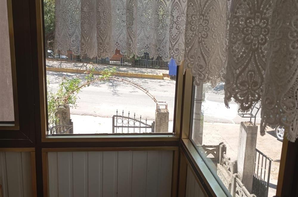 KOCAELİ GÖLCÜK DEĞİRMENDERE'DE 3+1 SATILIK DAİRE