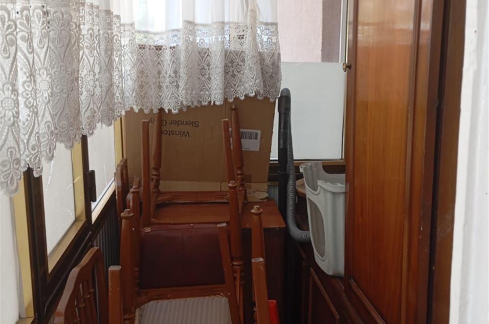 KOCAELİ GÖLCÜK DEĞİRMENDERE'DE 3+1 SATILIK DAİRE