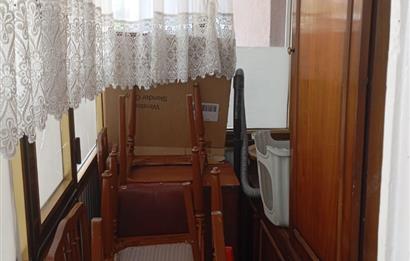 KOCAELİ GÖLCÜK DEĞİRMENDERE'DE 3+1 SATILIK DAİRE