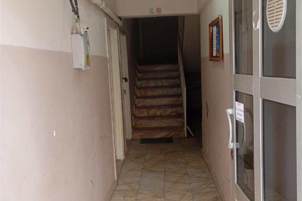 KOCAELİ GÖLCÜK DEĞİRMENDERE'DE 3+1 SATILIK DAİRE