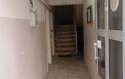 KOCAELİ GÖLCÜK DEĞİRMENDERE'DE 3+1 SATILIK DAİRE