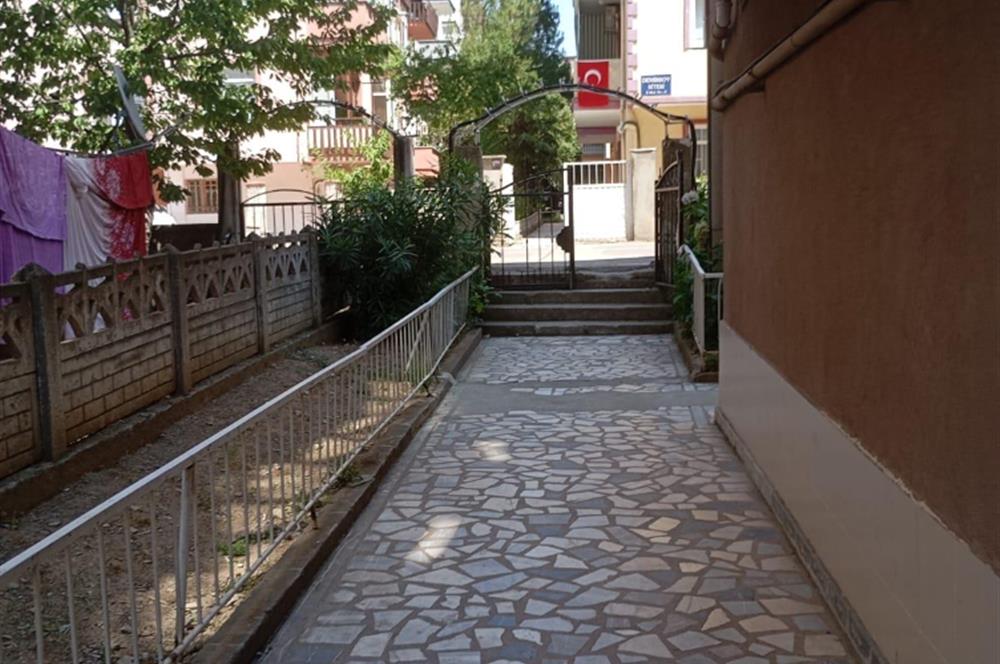 KOCAELİ GÖLCÜK DEĞİRMENDERE'DE 3+1 SATILIK DAİRE