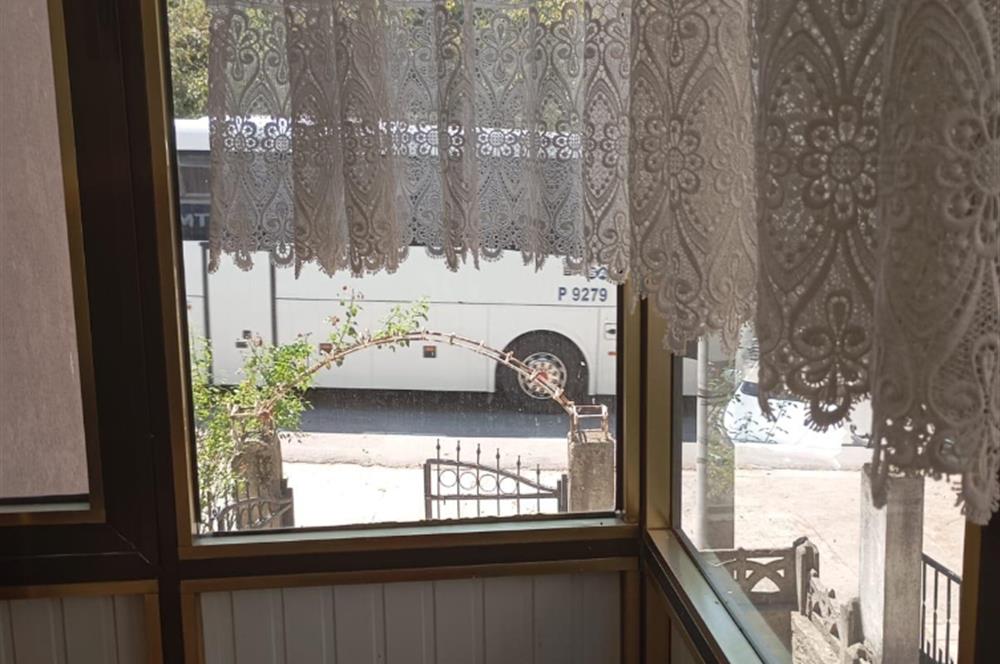 KOCAELİ GÖLCÜK DEĞİRMENDERE'DE 3+1 SATILIK DAİRE