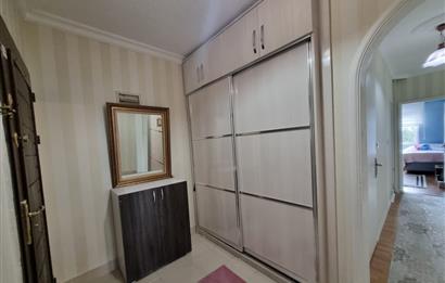 BANKA BLOKLARI'NDA 3+1 MASRAFSIZ, BAKIMLI, ARA KAT SATILIK DAİRE