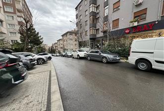 Bulgurluda Metroya Yürüme Mesafesinde Kiralık Daire  - 6 - 33050