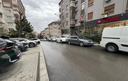 Bulgurluda Metroya Yürüme Mesafesinde Kiralık Daire 