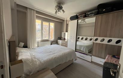 Eyüp Akşemsettin Satılık 3+2 Balkon Ve Bahçeli Fırsat Daire!!!