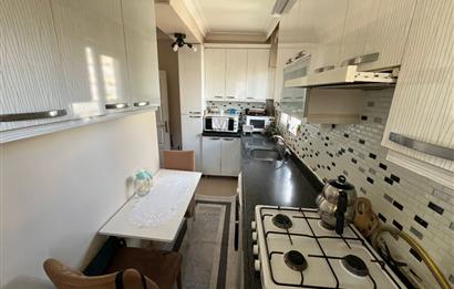 Eyüp Akşemsettin Satılık 3+2 Balkon Ve Bahçeli Fırsat Daire!!!