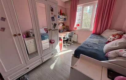 Eyüp Akşemsettin Satılık 3+2 Balkon Ve Bahçeli Fırsat Daire!!!