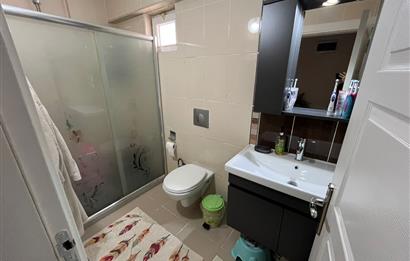 Eyüp Akşemsettin Satılık 3+2 Balkon Ve Bahçeli Fırsat Daire!!!