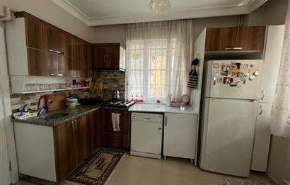 Eyüp Akşemsettin Satılık 3+2 Balkon Ve Bahçeli Fırsat Daire!!!