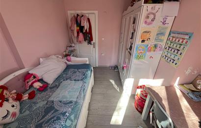 Eyüp Akşemsettin Satılık 3+2 Balkon Ve Bahçeli Fırsat Daire!!!