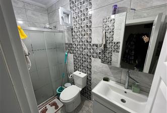 Eyüp Akşemsettin Satılık 3+2 Balkon Ve Bahçeli Fırsat Daire!!! - 5 - 33051