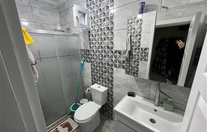 Eyüp Akşemsettin Satılık 3+2 Balkon Ve Bahçeli Fırsat Daire!!!