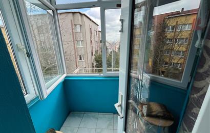 Eyüp Akşemsettin Satılık Cadde Üzeri 3+1 Fırsat Yatırımlık Daire