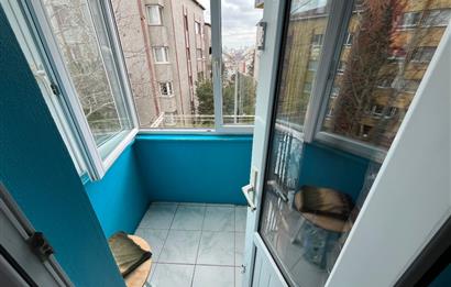 Eyüp Akşemsettin Satılık Cadde Üzeri 3+1 Fırsat Yatırımlık Daire