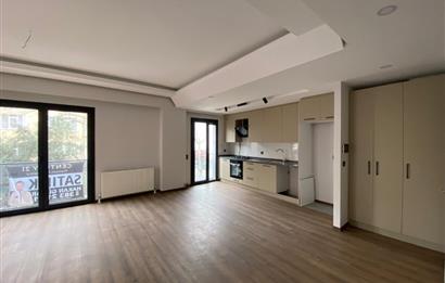 YALI MAHALLESİ'NDE 3+1 90m2 1.KAT OTOPARKLI LÜKS SIFIR DAİRE