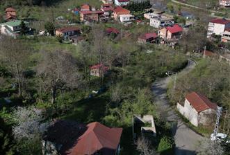 CENTURY21'DEN TURNASUYU MAH. SATILIK EV ARSA FINDIK BAHÇESİ - 1 - 33070