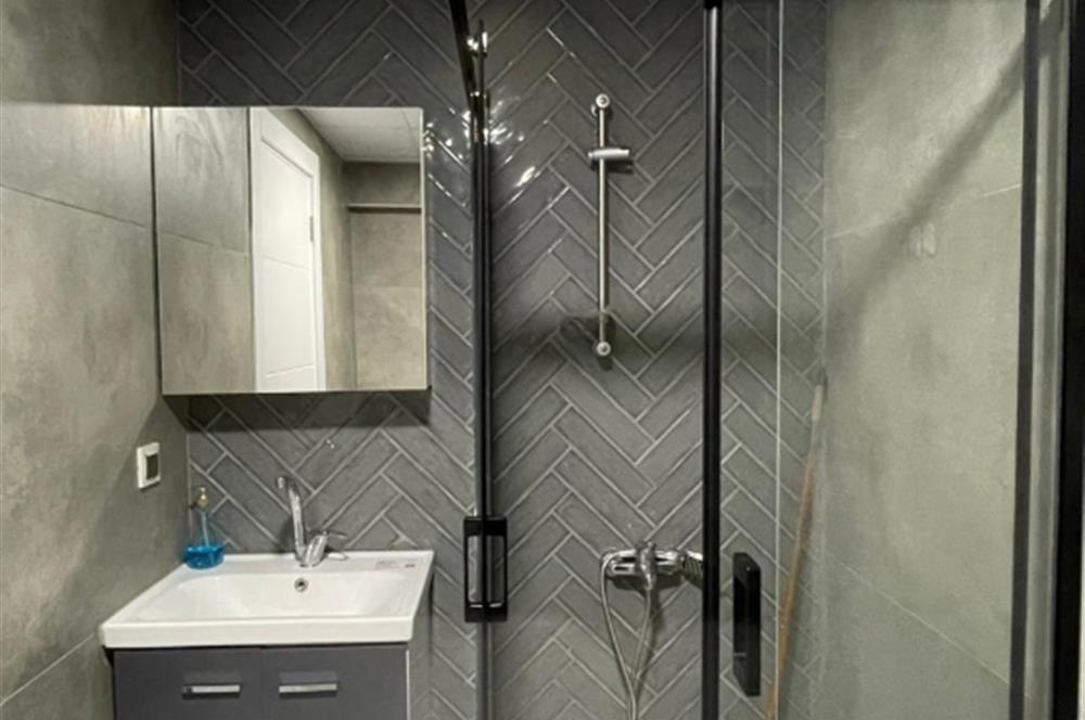 C21 WİNNER DİNKÇİLER MAHALLESİ EŞYALI 1+1 KİRALIK DAİRE