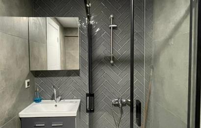 C21 WİNNER DİNKÇİLER MAHALLESİ EŞYALI 1+1 KİRALIK DAİRE