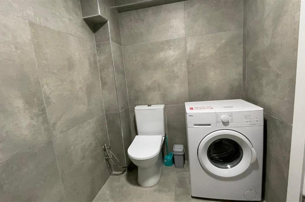 C21 WİNNER DİNKÇİLER MAHALLESİ EŞYALI 1+1 KİRALIK DAİRE