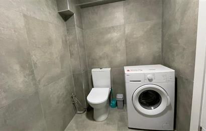 C21 WİNNER DİNKÇİLER MAHALLESİ EŞYALI 1+1 KİRALIK DAİRE