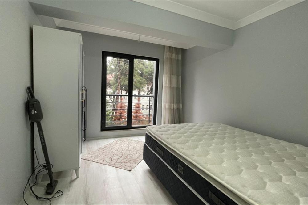 C21 WİNNER DİNKÇİLER MAHALLESİ EŞYALI 1+1 KİRALIK DAİRE