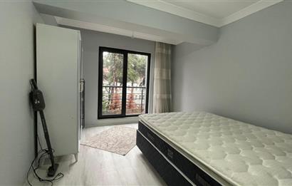 C21 WİNNER DİNKÇİLER MAHALLESİ EŞYALI 1+1 KİRALIK DAİRE