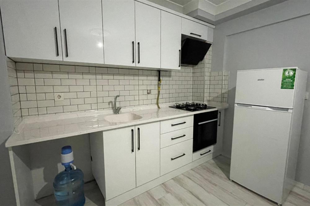 C21 WİNNER DİNKÇİLER MAHALLESİ EŞYALI 1+1 KİRALIK DAİRE