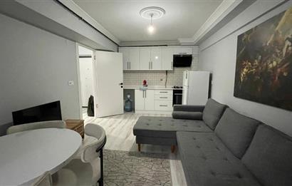 C21 WİNNER DİNKÇİLER MAHALLESİ EŞYALI 1+1 KİRALIK DAİRE