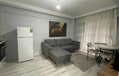 C21 WİNNER DİNKÇİLER MAHALLESİ EŞYALI 1+1 KİRALIK DAİRE