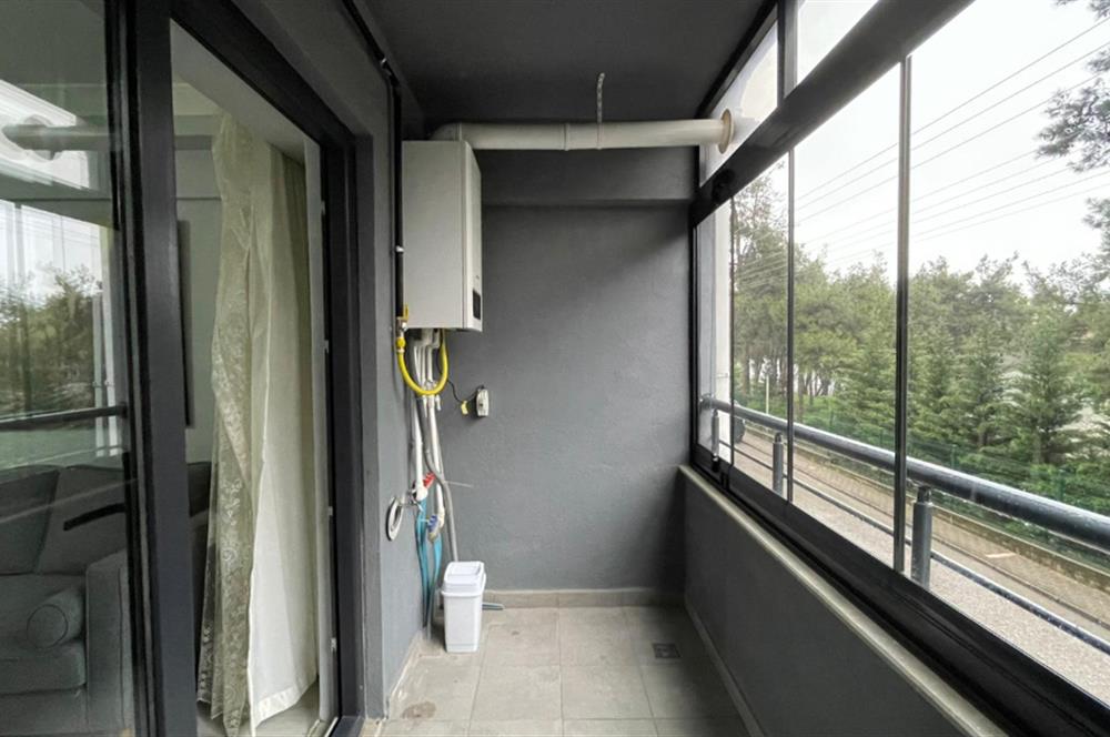 C21 WİNNER DİNKÇİLER MAHALLESİ EŞYALI 1+1 KİRALIK DAİRE