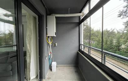 C21 WİNNER DİNKÇİLER MAHALLESİ EŞYALI 1+1 KİRALIK DAİRE