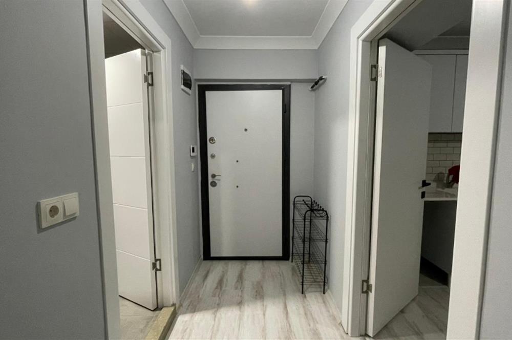 C21 WİNNER DİNKÇİLER MAHALLESİ EŞYALI 1+1 KİRALIK DAİRE