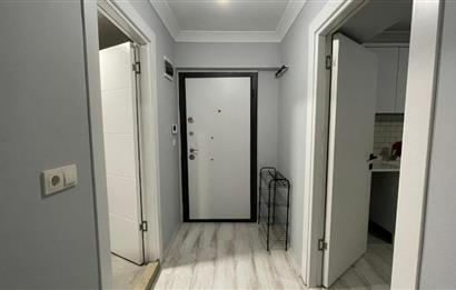 C21 WİNNER DİNKÇİLER MAHALLESİ EŞYALI 1+1 KİRALIK DAİRE